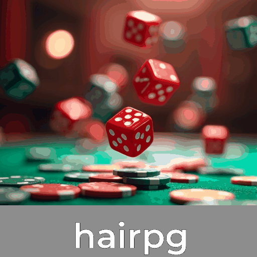 Experiências Únicas para Membros Hairpg