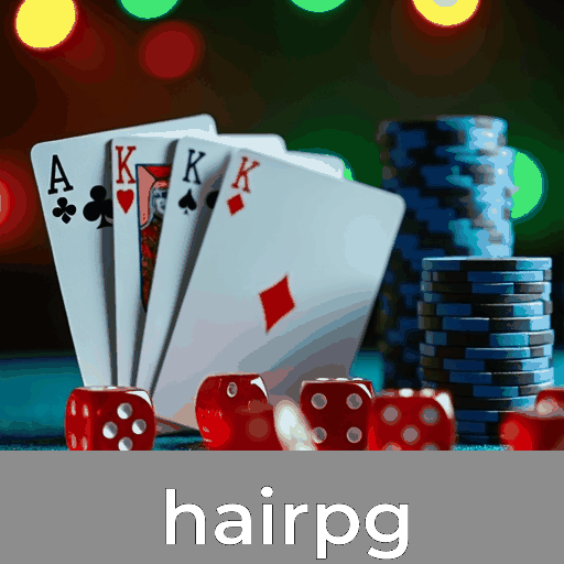 Hairpg: Bônus Generosos para Jogadores Brasileiros