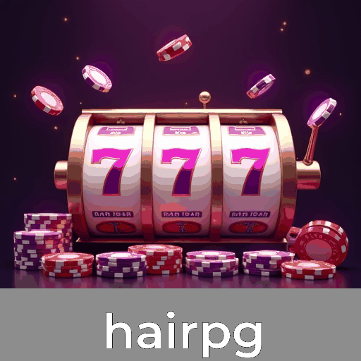 Hairpg: Estável, Seguro e Otimizado para o Brasil