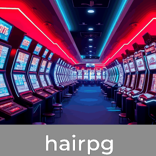 Multiplique Seus Ganhos com Estratégias na hairpg