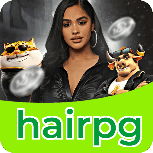 Jogos com maior RTP na hairpg