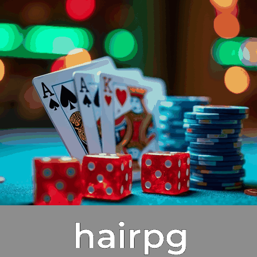 Experiências Únicas para Membros Hairpg
