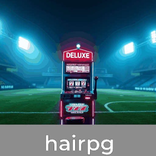 Estratégias Sistematizadas para Apostas Esportivas na Hairpg