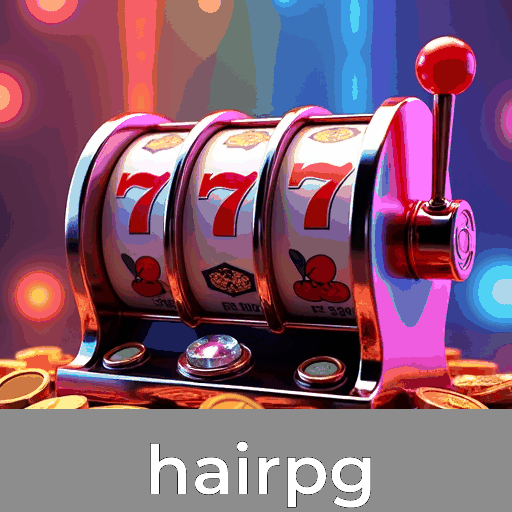 Hairpg: O Mundo de Jogos Selecionados e Exclusivos