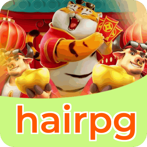 Download iOS hairpg
