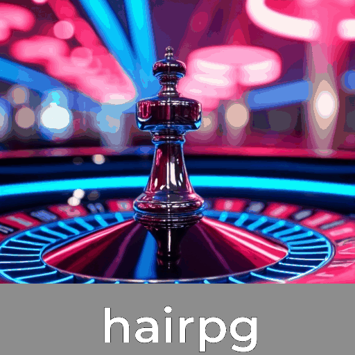 Experiência Exclusiva hairpg Casino VIP: Elegância e Luxo