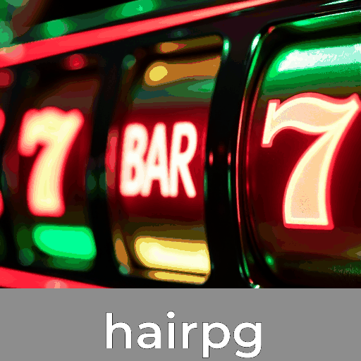 Hairpg: Estável, Seguro e Otimizado para o Brasil