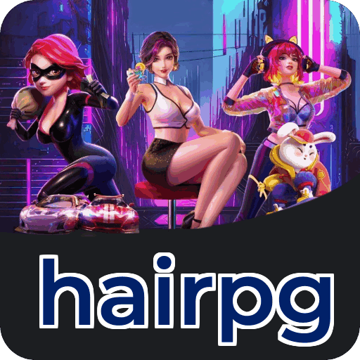 Segurança hairpg