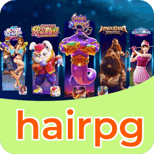 Instalação Android hairpg
