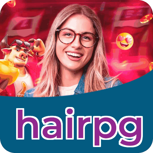 Login rápido no app hairpg
