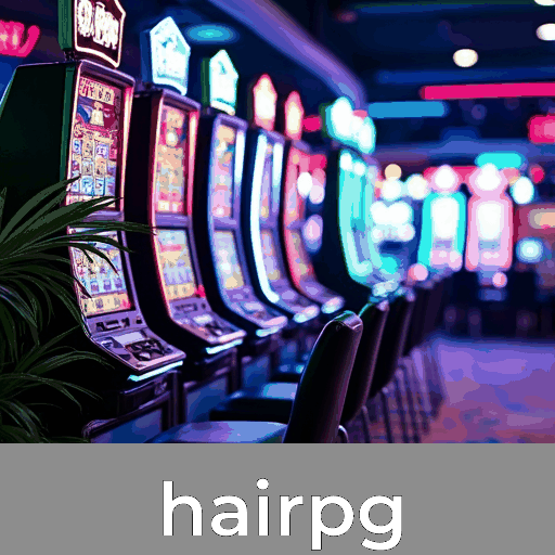 Experiências Únicas para Membros Hairpg