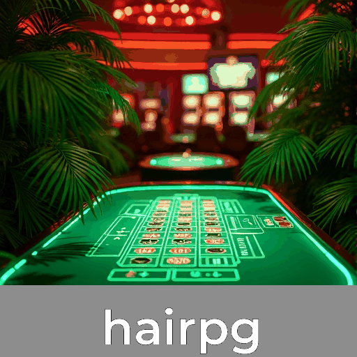 Experiência Exclusiva hairpg Casino VIP: Elegância e Luxo