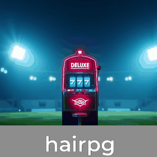Hairpg: O Mundo de Jogos Selecionados e Exclusivos