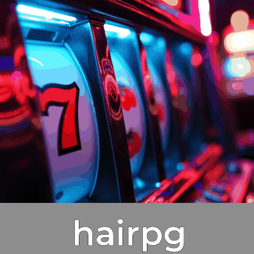 Hairpg: Estável, Seguro e Otimizado para o Brasil