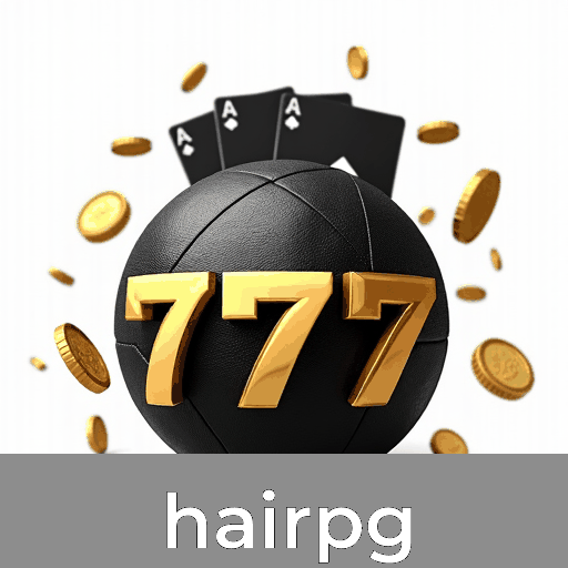Hairpg: Bônus Generosos para Jogadores Brasileiros
