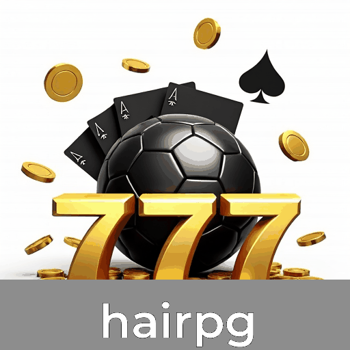 Hairpg: Estável, Seguro e Otimizado para o Brasil