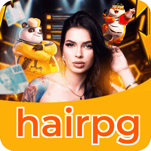 Programa VIP hairpg