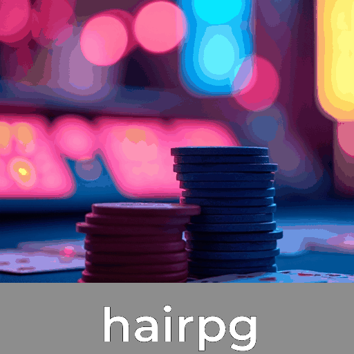 Estratégias Sistematizadas para Apostas Esportivas na Hairpg