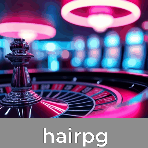 Hairpg: O Mundo de Jogos Selecionados e Exclusivos