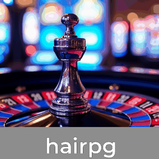 Experiências Únicas para Membros Hairpg