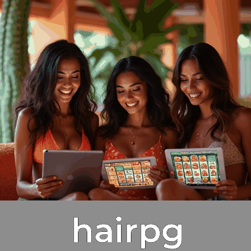 Experiência Exclusiva hairpg Casino VIP: Elegância e Luxo