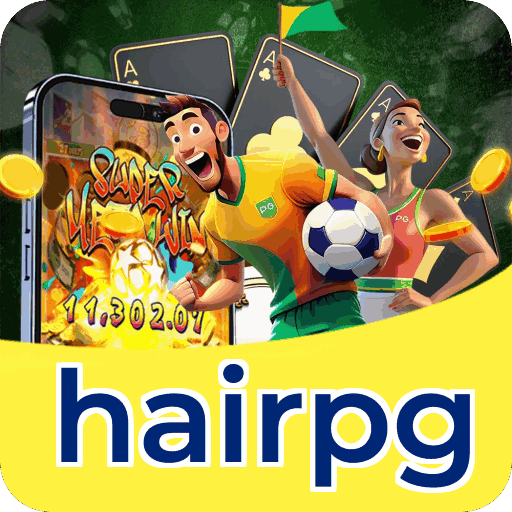 Instalar APK hairpg