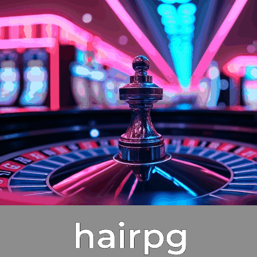 Experiência Exclusiva hairpg Casino VIP: Elegância e Luxo