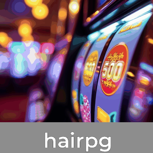 Experiência Exclusiva hairpg Casino VIP: Elegância e Luxo