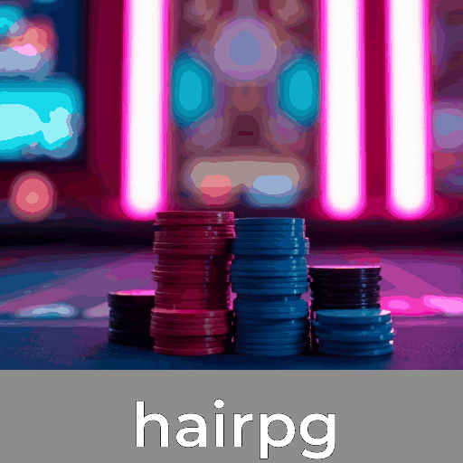 Multiplique Seus Ganhos com Estratégias na hairpg