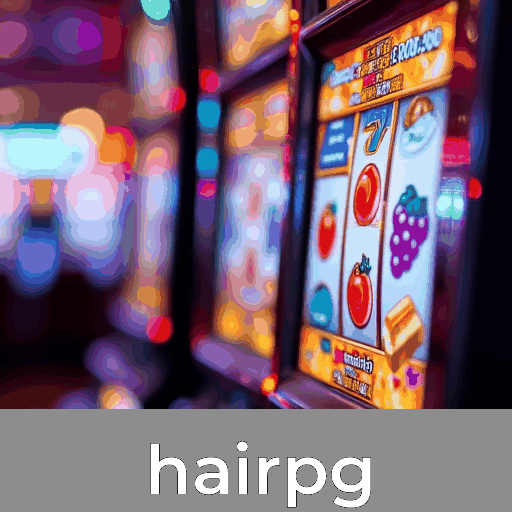 Hairpg: Bônus Generosos para Jogadores Brasileiros