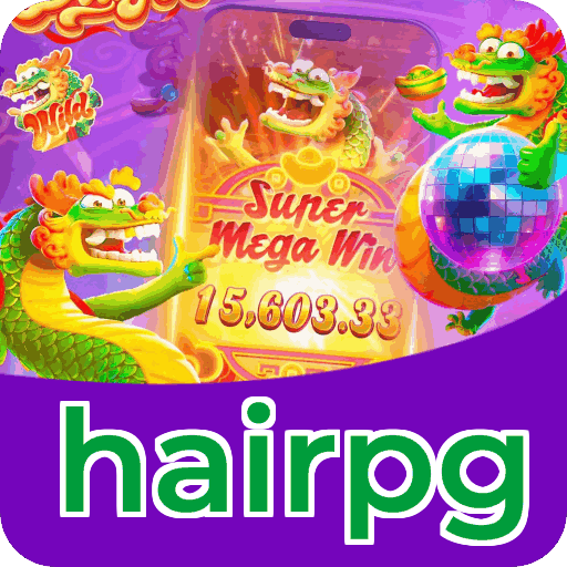 Bônus de boas-vindas hairpg