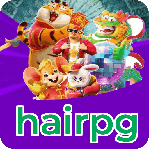 Cadastro hairpg