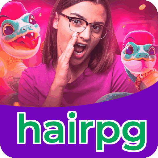 Métodos de pagamento aceitos na hairpg