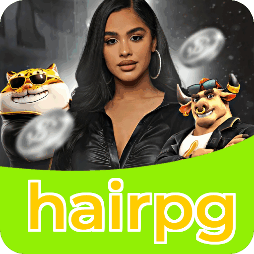 Streaming 4K no cassino ao vivo da hairpg