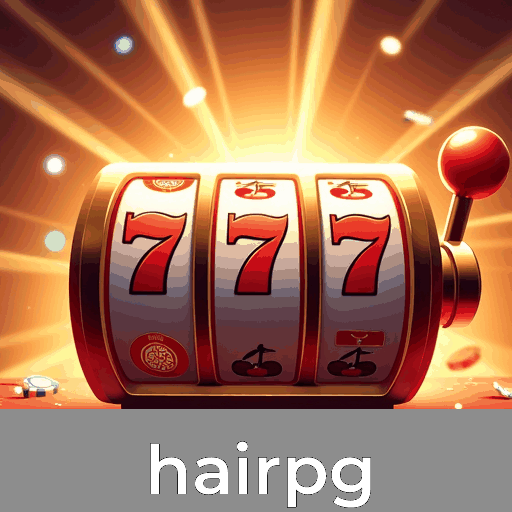 Hairpg: Estável, Seguro e Otimizado para o Brasil
